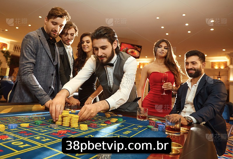 Casino Ao Vivo 38p